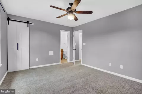 Bedroom - 3642 Marpat Dr, Abingdon, MD 21009 photo 1 of 3