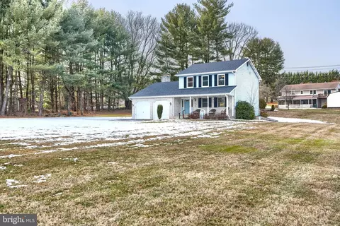 300 Whetstone Rd, Forest Hill, MD 21050