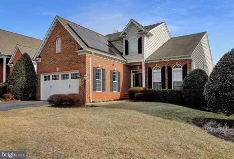 234 Spectacular Bid Dr, Havre De Grace, MD 21078