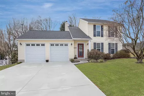 220 Hitching Post Dr, Bel Air, MD 21014