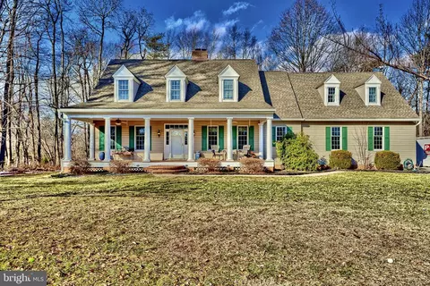 2314 Walnut Springs Ct, White Hall, MD 21161