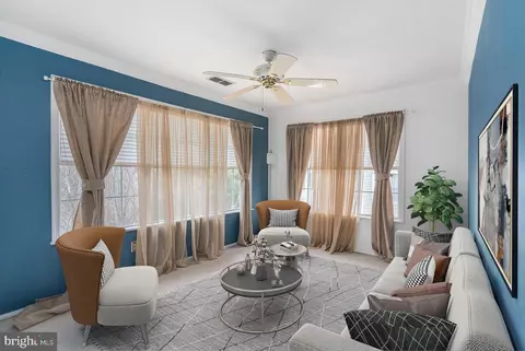 604 K Churchill Rd #604-K, Bel Air, MD 21014