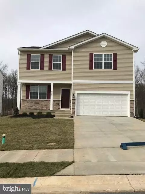 815 Parsnip Ct, Joppa, MD 21085