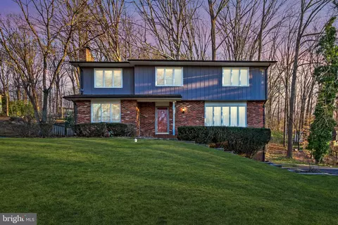 1111 Timberlea Dr, Bel Air, MD 21014