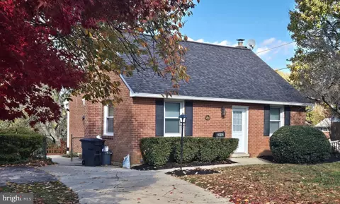 212 Courtland Pl, Bel Air, MD 21014