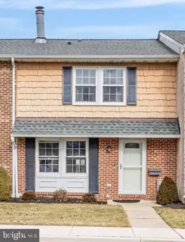 322 Harlan Sq #A-2, Bel Air, MD 21014