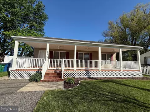 33 A Swan St #A, Aberdeen, MD 21001