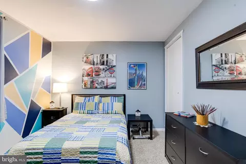 Bedroom - 735 Joppa Farm Rd, Joppa, MD 21085 photo 6 of 8