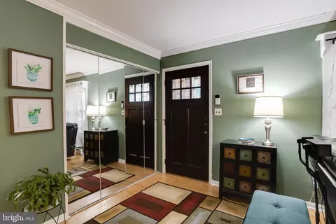 Entry Way - 735 Joppa Farm Rd, Joppa, MD 21085 photo 1 of 4