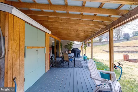 Exterior - 735 Joppa Farm Rd, Joppa, MD 21085 photo 6 of 8