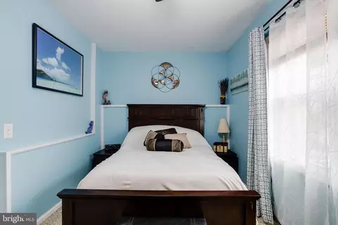 Bedroom - 735 Joppa Farm Rd, Joppa, MD 21085 photo 2 of 8