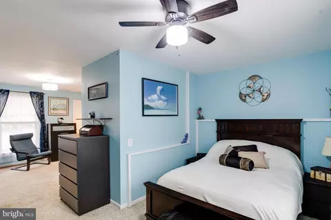 Bedroom - 735 Joppa Farm Rd, Joppa, MD 21085 photo 3 of 8