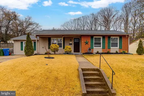 Exterior - 735 Joppa Farm Rd, Joppa, MD 21085 photo 2 of 8
