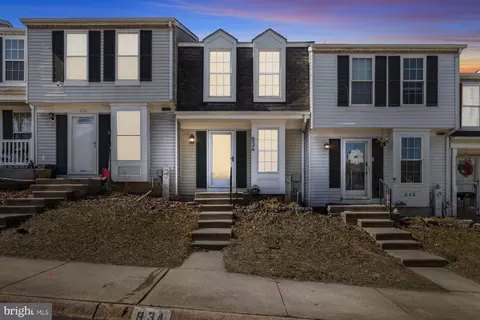 834 Angel Valley Ct, Edgewood, MD 21040