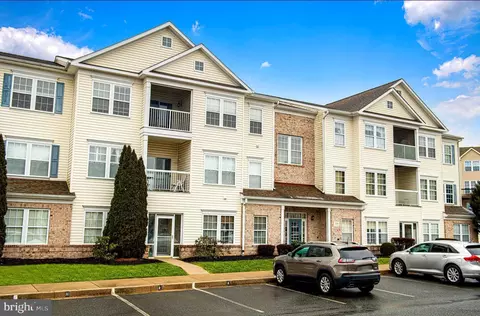 1701 Rich Way #F, Forest Hill, MD 21050