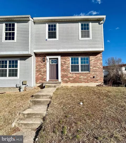 813 Olive Branch Ct, Edgewood, MD 21040