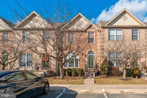 606 Berwick Ct, Abingdon, MD 21009