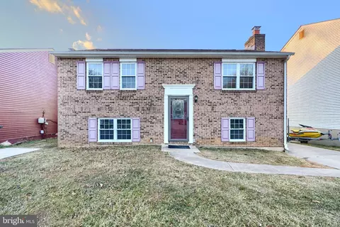 3006 Sounding Dr, Edgewood, MD 21040