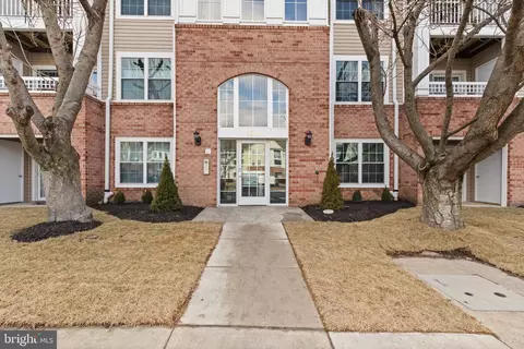 1311 J Sheridan Pl #111, Bel Air, MD 21015