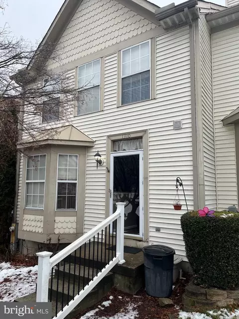 1310 Bennett Pl, Bel Air, MD 21015
