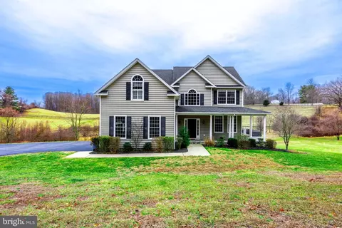 1509 Boggs Rd, Forest Hill, MD 21050