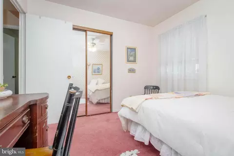 Bedroom - 740 Falconer Rd, Joppa, MD 21085 photo 3 of 6