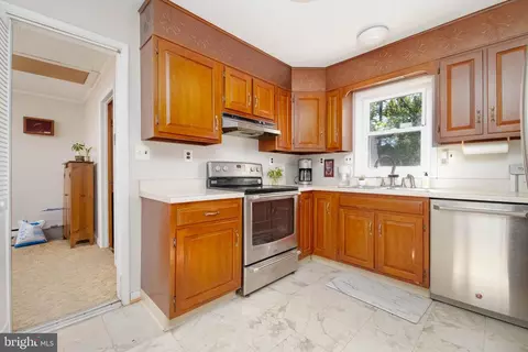 Kitchen - 740 Falconer Rd, Joppa, MD 21085 photo 2 of 3