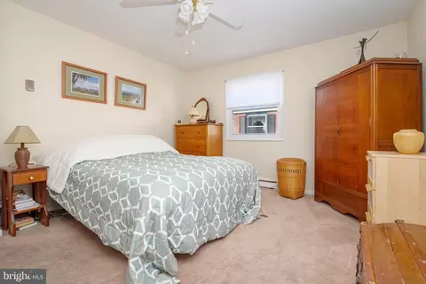 Bedroom - 740 Falconer Rd, Joppa, MD 21085 photo 4 of 6