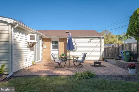 Exterior - 740 Falconer Rd, Joppa, MD 21085 photo 1 of 7