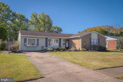 Exterior - 740 Falconer Rd, Joppa, MD 21085 photo 7 of 7