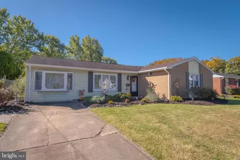 Exterior - 740 Falconer Rd, Joppa, MD 21085 photo 5 of 7