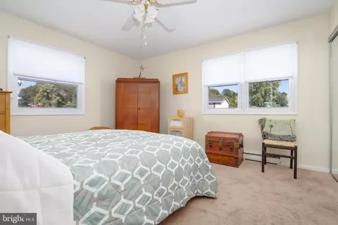 Bedroom - 740 Falconer Rd, Joppa, MD 21085 photo 5 of 6
