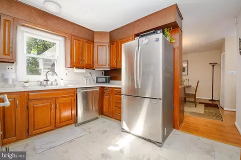 Kitchen - 740 Falconer Rd, Joppa, MD 21085 photo 3 of 3