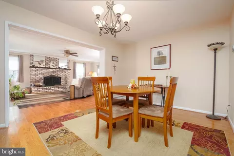 Dining - 740 Falconer Rd, Joppa, MD 21085 photo 1 of 3
