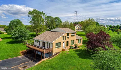 4105 Graceton Rd, Pylesville, MD 21132