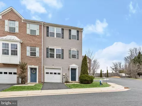 401 Train Ct #4, Bel Air, MD 21014