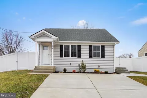 174 Banister Ave, Aberdeen, MD 21001