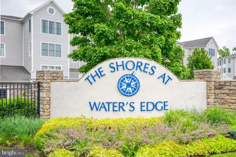 4760 D Water Park Dr #4760D, Belcamp, MD 21017