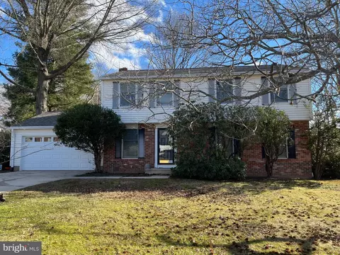 109 W Riding Dr, Bel Air, MD 21014