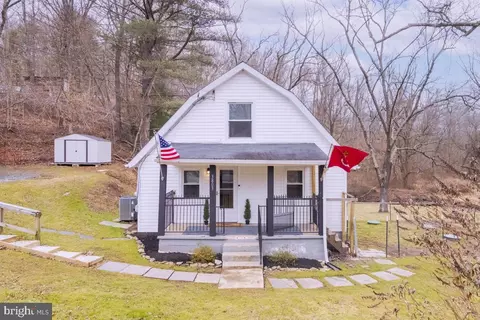 3803 Prospect Rd, Street, MD 21154
