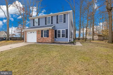 110 Hastings Ct, Abingdon, MD 21009