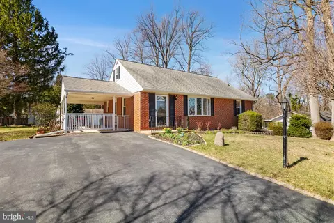 1200 Wild Orchid Dr, Fallston, MD 21047
