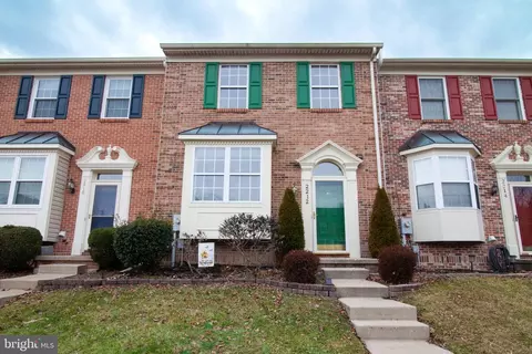 2212 Cantley Dr, Forest Hill, MD 21050