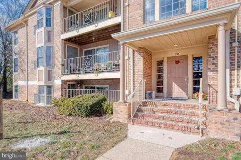 207 Crosse Pointe Ct #1A, Abingdon, MD 21009 photo 2
