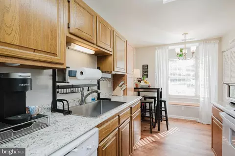 207 Crosse Pointe Ct #1A, Abingdon, MD 21009 photo 16