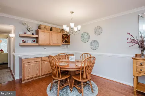 207 Crosse Pointe Ct #1A, Abingdon, MD 21009 photo 13