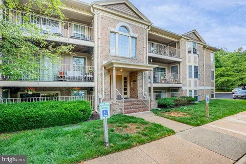 207 Crosse Pointe Ct #1A, Abingdon, MD 21009
