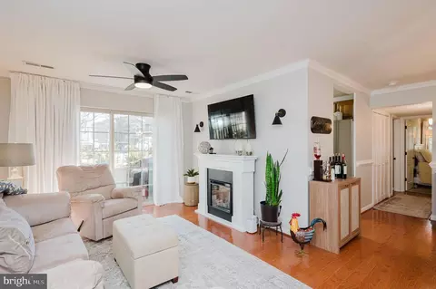 207 Crosse Pointe Ct #1A, Abingdon, MD 21009 photo 6