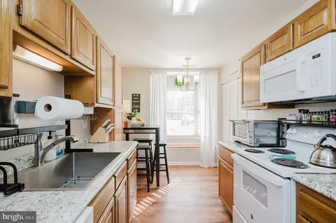 207 Crosse Pointe Ct #1A, Abingdon, MD 21009 photo 15