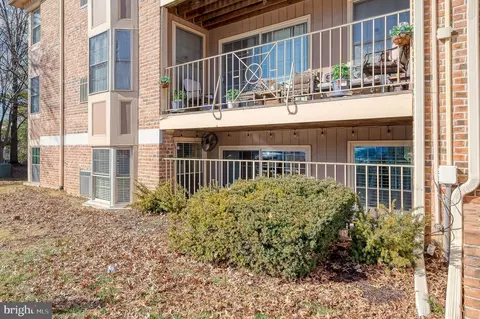 207 Crosse Pointe Ct #1A, Abingdon, MD 21009 photo 3